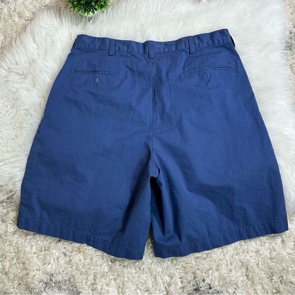 Polo by Ralph Lauren Navy classic Men's Shorts - Picture 6 of 8